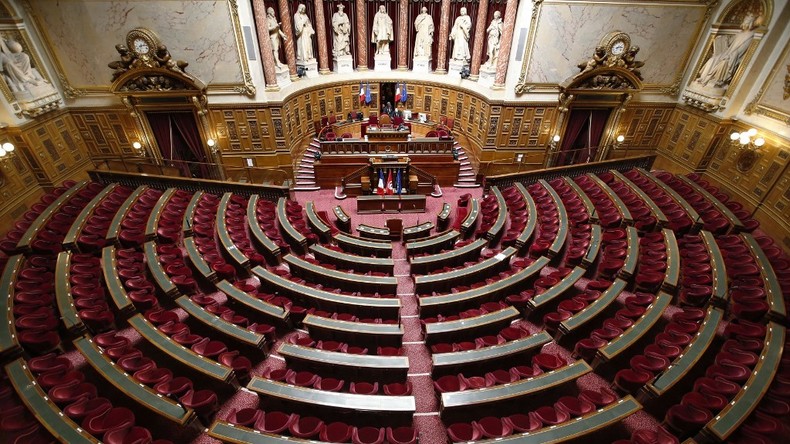 Sénatoriales : le centre et la droite confortés, les écologistes créent un groupe