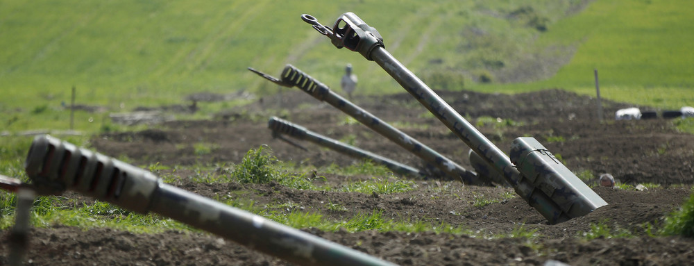 Conflit du Haut Karabagh - Actualités