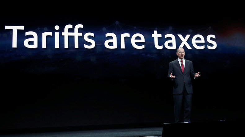 Guerre commerciale : 3 500 entreprises américaines attaquent l’administration Trump en justice