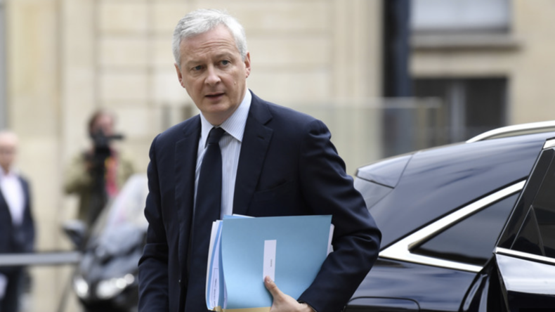 Des élus en appellent à Bruno Le Maire pour soutenir la cristallerie Baccarat