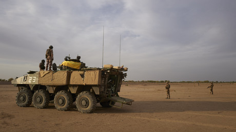 Un civil tué et deux blessés par des soldats français au Mali dans un incident