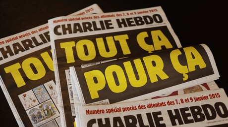 #JeSuisCharlie ou #JeNeSuisPasCharlie : cinq ans après, le débat est toujours vif