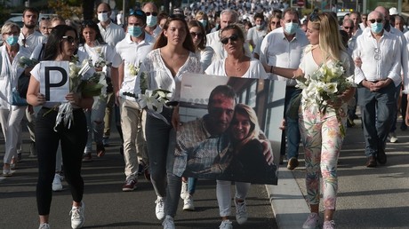 Chauffeur de bus tué à Bayonne : la défense accuse Philippe Monguillot d'avoir porté le premier coup