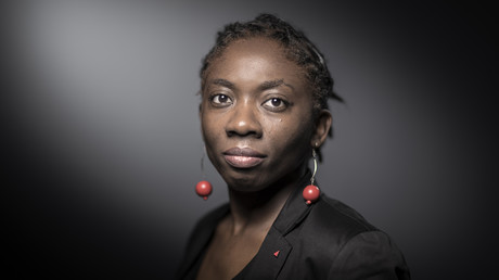 Affaire Obono : la députée LFI porte plainte contre Valeurs Actuelles