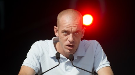 Israël entame des démarches pour expulser l'avocat franco-palestinien Salah Hamouri