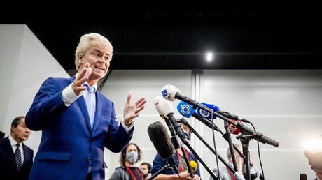 Pays-Bas : le nationaliste Geert Wilders condamné pour «insulte collective» contre les Marocains