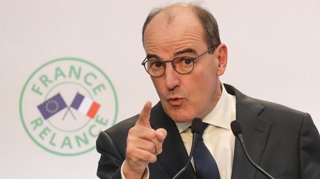 «L’ancien monde qui recommence» : le déplacement en avion de Jean Castex irrite les écologistes