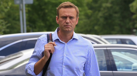 Navalny : la Russie dénonce une «vaste campagne de désinformation» visant à imposer des sanctions