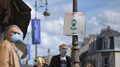 Covid-19: le gouvernement va devoir «prendre des décisions difficiles» selon le Conseil scientifique