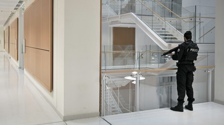 «Ensauvagement» de la France : phénomène médiatique ou réalité ? (DOSSIER)