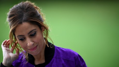 Figures d'identification féminine : Léa Salamé face à ses détracteurs sur Twitter