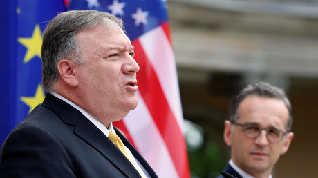 Nord Stream 2 menacé : quels enjeux pour l’Europe ?