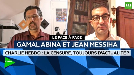 Le face-à-face - Charlie Hebdo : la censure, toujours d'actualité ?