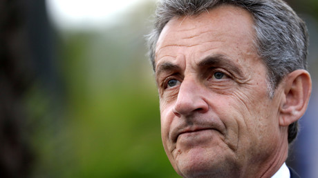 Associant «singe» et «nègre», Nicolas Sarkozy fait polémique