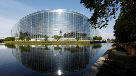 Covid-19 : le Parlement européen fuit Strasbourg pour Bruxelles, suscitant des inquiétudes en France