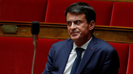Manuel Valls assure que son départ à Barcelone n'est pas un «abandon de la France»
