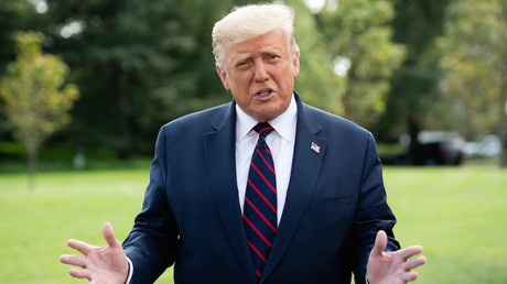 Donald Trump explique avoir envisagé d’«éliminer» le président syrien Bachar el-Assad en 2017