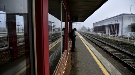 L'IGPN saisie après l'interpellation musclée d'un homme muni d'une arme blanche (VIDEOS)