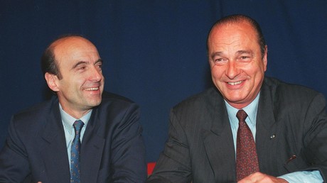 Immigration : «Le bruit et l'odeur» de Jacques Chirac, c'était «une vérité» pour Alain Juppé