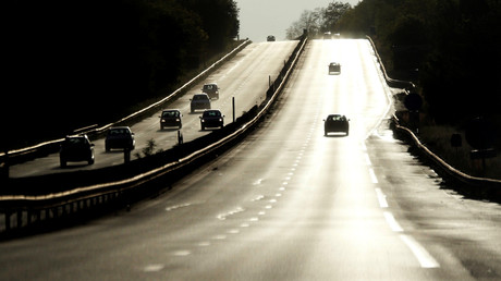 Concessions d'autoroutes : un rapport du Sénat pointe du doigt le manque à gagner pour l'Etat