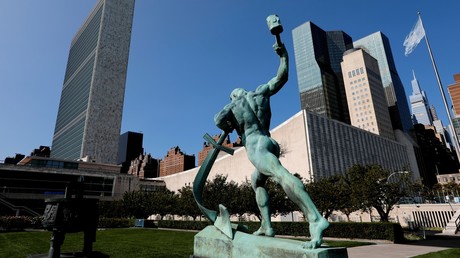 Cinquième journée de la 75e Assemblée générale de l'ONU