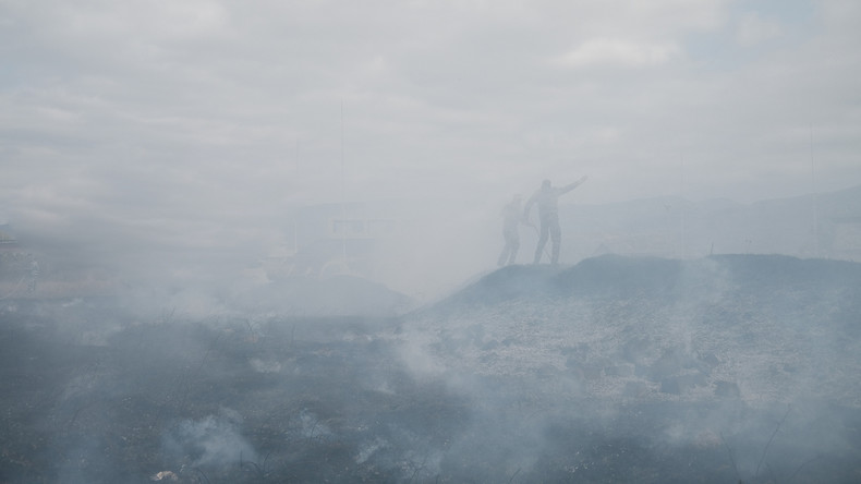 Haut-Karabagh : quels rôles ont l'OTAN, l'OTSC et le groupe de Minsk dans ce conflit ?