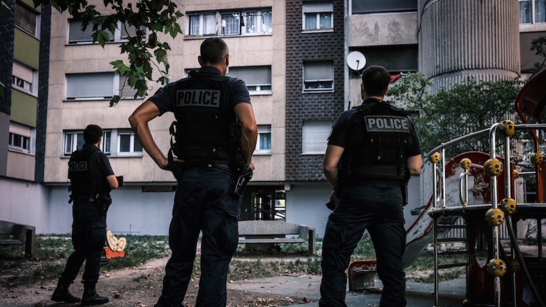 Rouen : des policiers révoqués pour avoir tenu des propos racistes sur un groupe WhatsApp