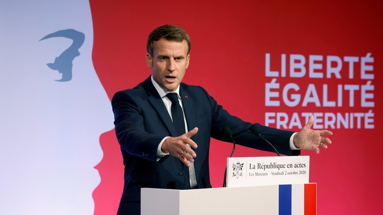 Grand diseux – par Michel Onfray