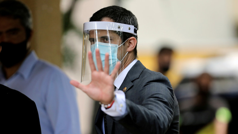 L'or du Venezuela destiné à Maduro ou à Guaido ? Pour la justice britannique le casse-tête continue