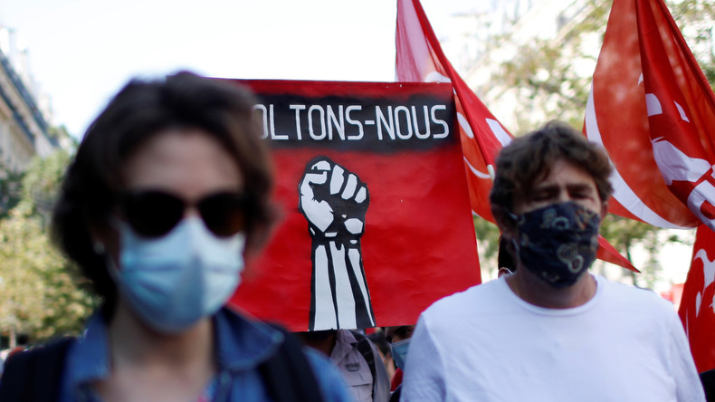 L'Etat est-il encore capable de lutter contre le déclin du pays et de concevoir un nouvel avenir ?