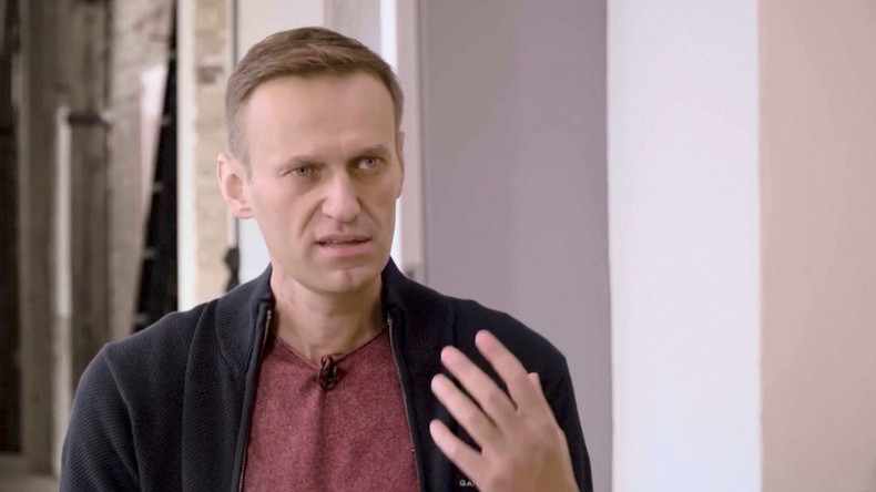 L'OIAC affirme qu'une substance de type Novitchok a été identifiée dans l'organisme de Navalny