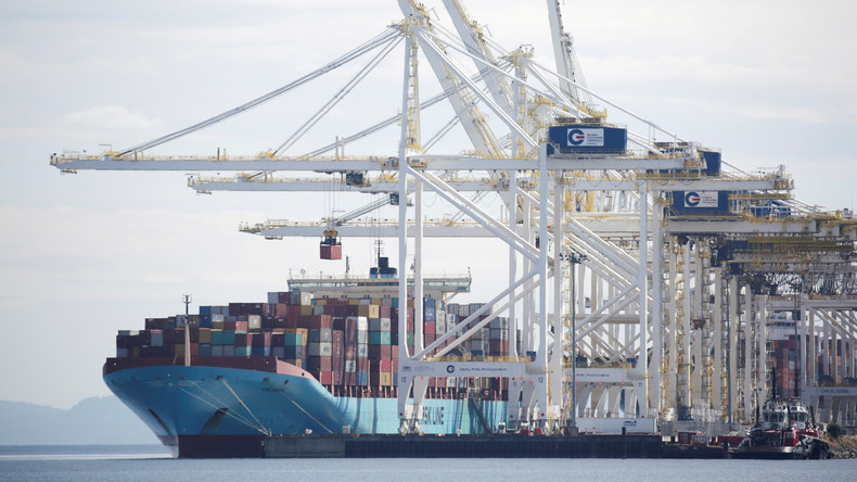 COVID 19 : l’OMC optimiste pour le commerce mondial en 2020 mais pessimiste pour 2021