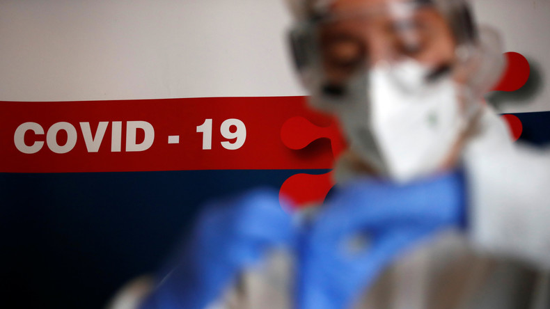 Covid-19 : l'épidémie poursuit sa progression en France, 20 nouveaux décès en Guadeloupe