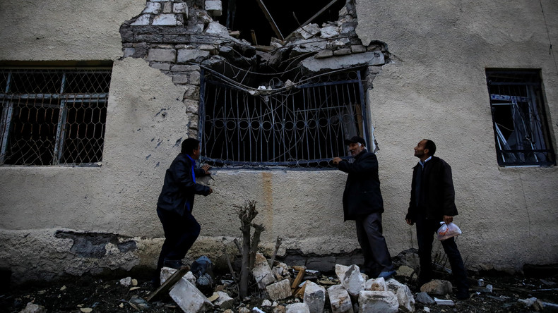 Haut-Karabagh : que peut-on attendre des discussions qui s'ouvrent à Genève et Moscou ?