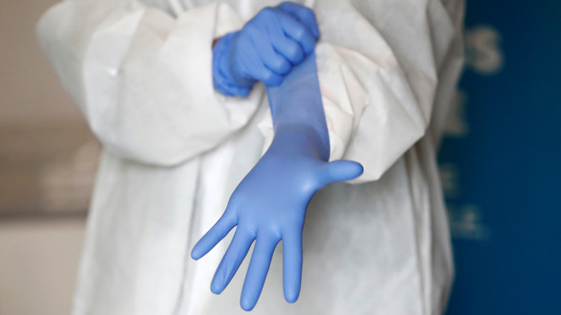 Covid-19 : l'Ile-de-France va «prendre une marée très forte», selon le directeur de l'ARS