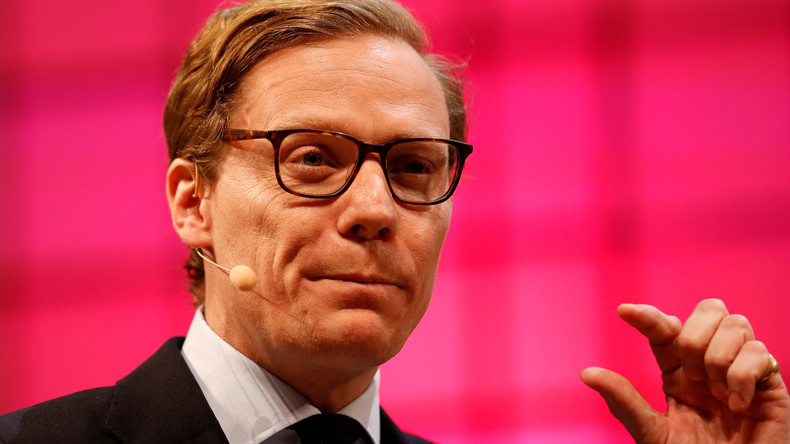 «Sans Cambridge Analytica, il n'y aurait pas eu de Brexit» ? Une théorie désormais mise à mal