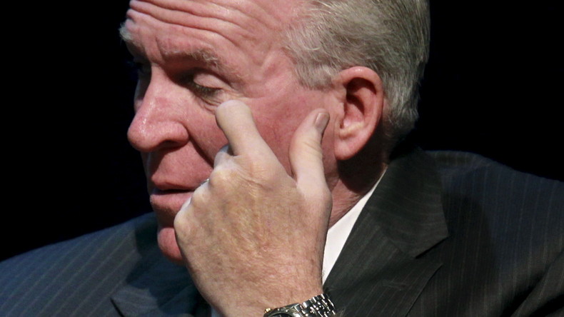 L'ex-patron de la CIA entrevoit «paix et sécurité» en cas de présidences de Biden... et Navalny