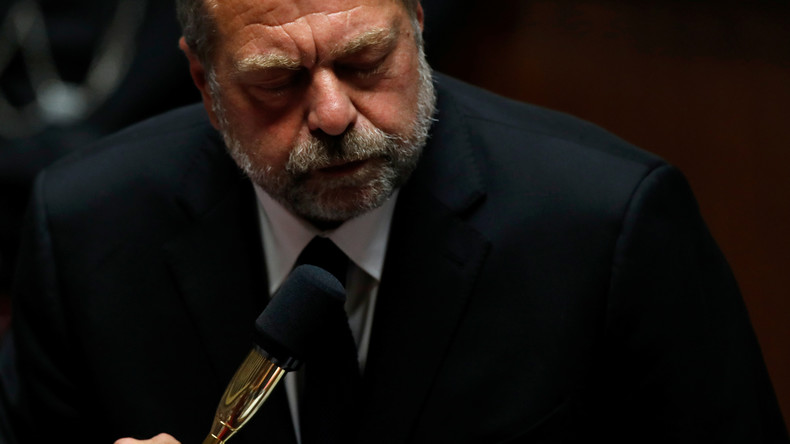 Dupond-Moretti : la Haute autorité pour la transparence a-t-elle fauté à son égard ?