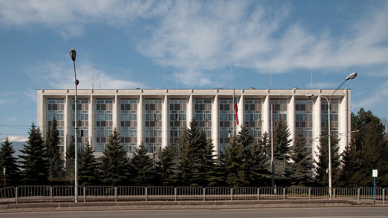 «Mesure miroir» : la Russie expulse deux diplomates bulgares, en réponse à Sofia