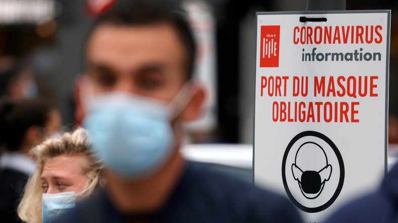 «Il ne peut plus y avoir de relâchement» : le gouvernement n'exclut pas des reconfinements locaux