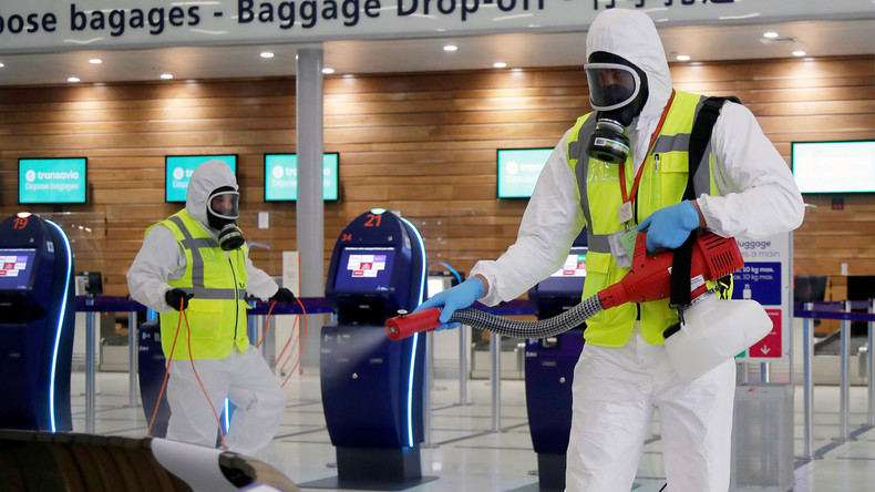 Covid-19 : l'OMS pointe les conséquences néfastes du confinement