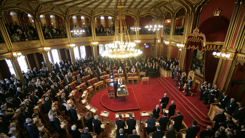 La Norvège accuse la Russie de cyberattaque, Moscou dénonce une «provocation délibérée»