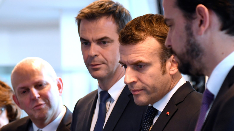 Véran, Philippe, Ndiaye, Buzyn... Perquisitions en série dans l'enquête sur la gestion du Covid-19