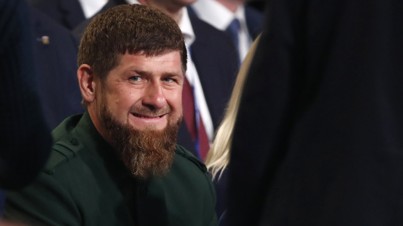 Le leader tchétchène Kadyrov condamne l'attentat, mais appelle à ne pas «provoquer les croyants»