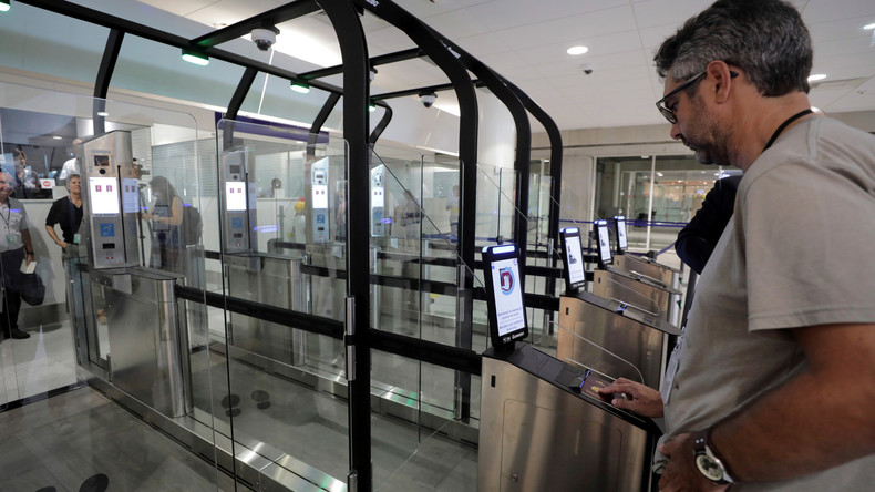 Reconnaissance faciale : où en est la France ?