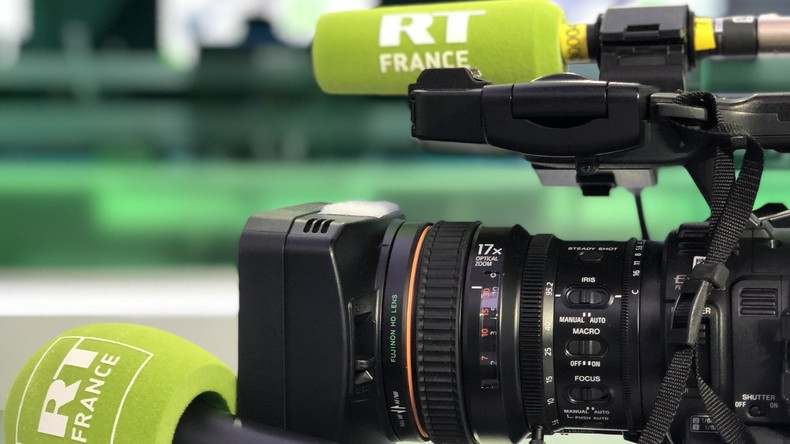 Info ou intox ? Quand Le Monde invente une crise chez RT France