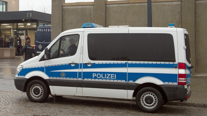 Allemagne : enquête du parquet antiterroriste après un meurtre au couteau survenu début octobre