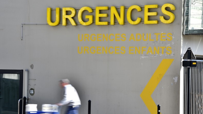 L'Assemblée nationale vote le «forfait patient urgences» malgré des critiques à gauche