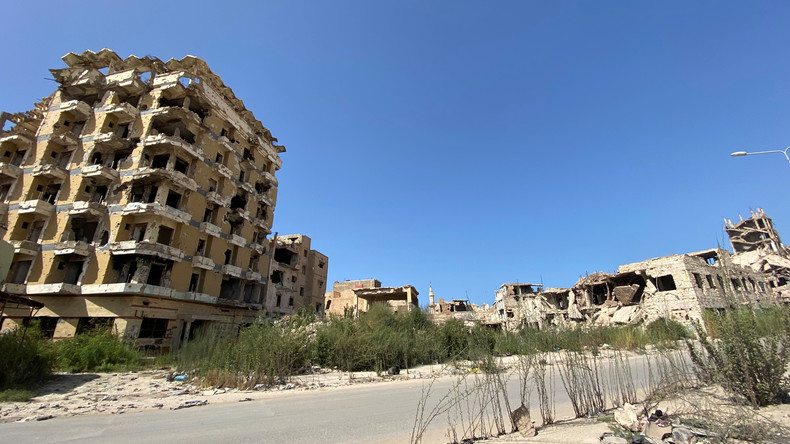 Libye : accord de cessez-le-feu «historique» entre les belligérants