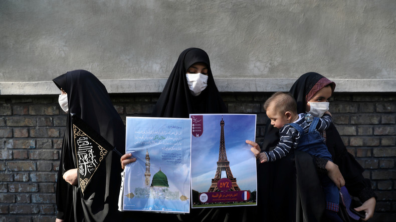 Pour une concorde civile d’urgence en France pour ne plus faire le jeu des islamistes